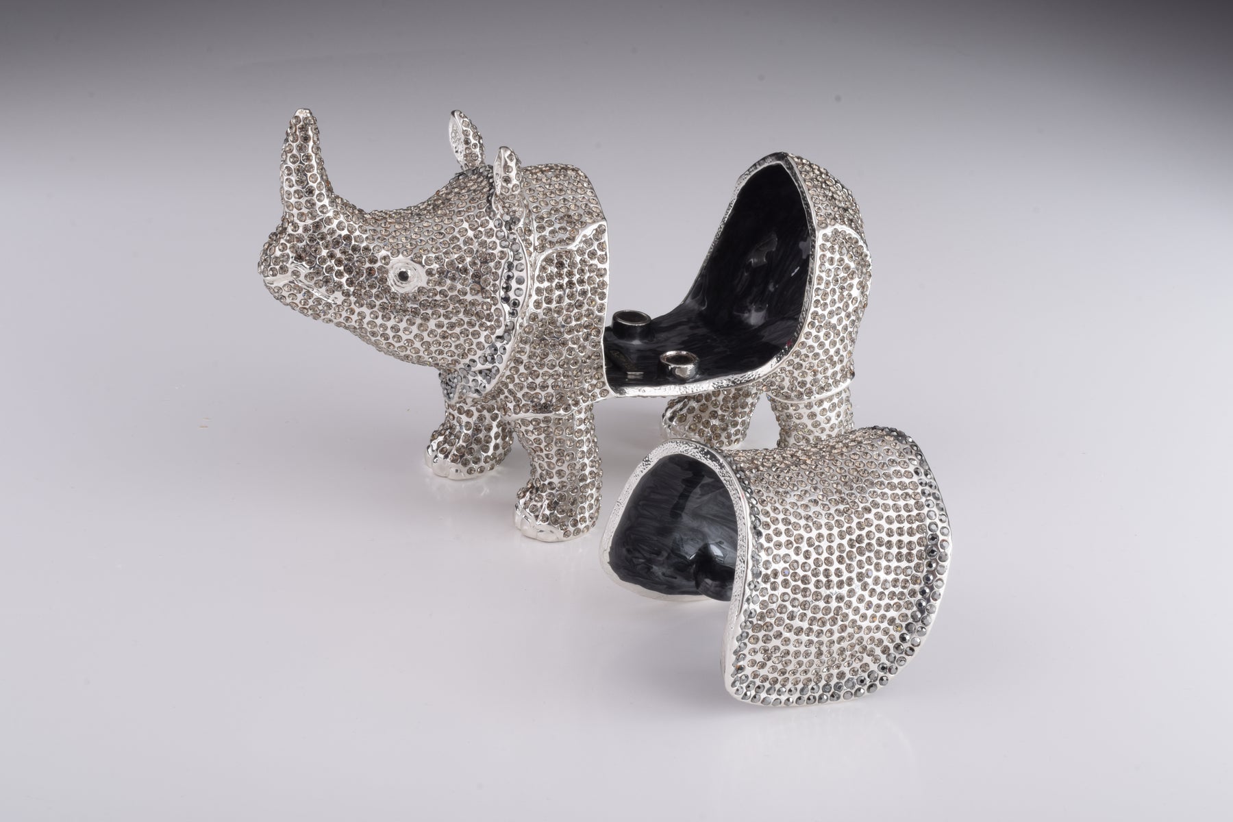 Keren Kopal Rhino