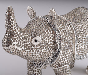 Keren Kopal Rhino