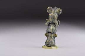 Keren Kopal Three Elephants