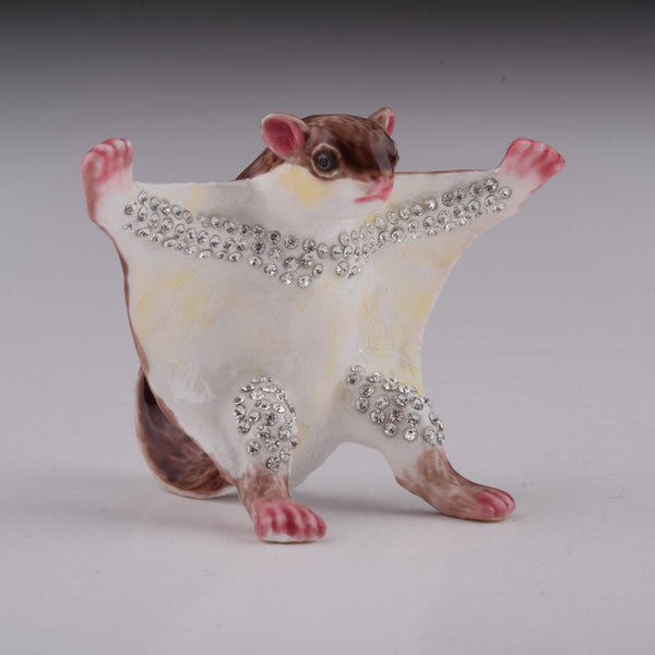 Brown Bat