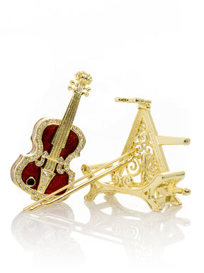 Keren Kopal Golden Chello