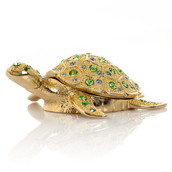 Golden Turtle