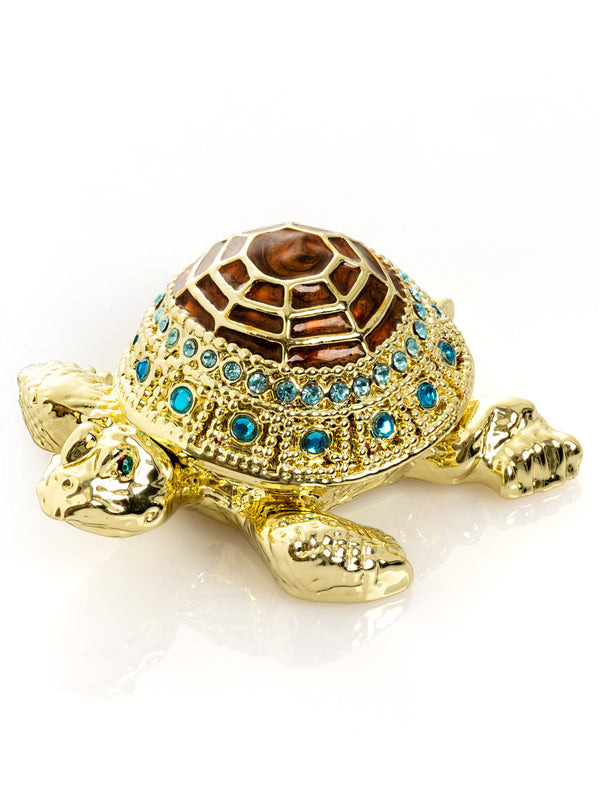 Golden Turtle
