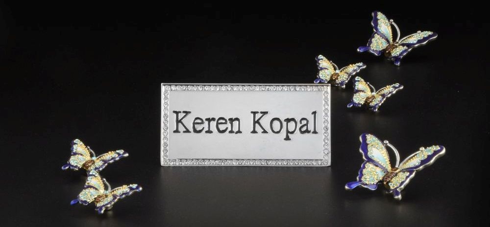 Keren Kopal affiliates image 2