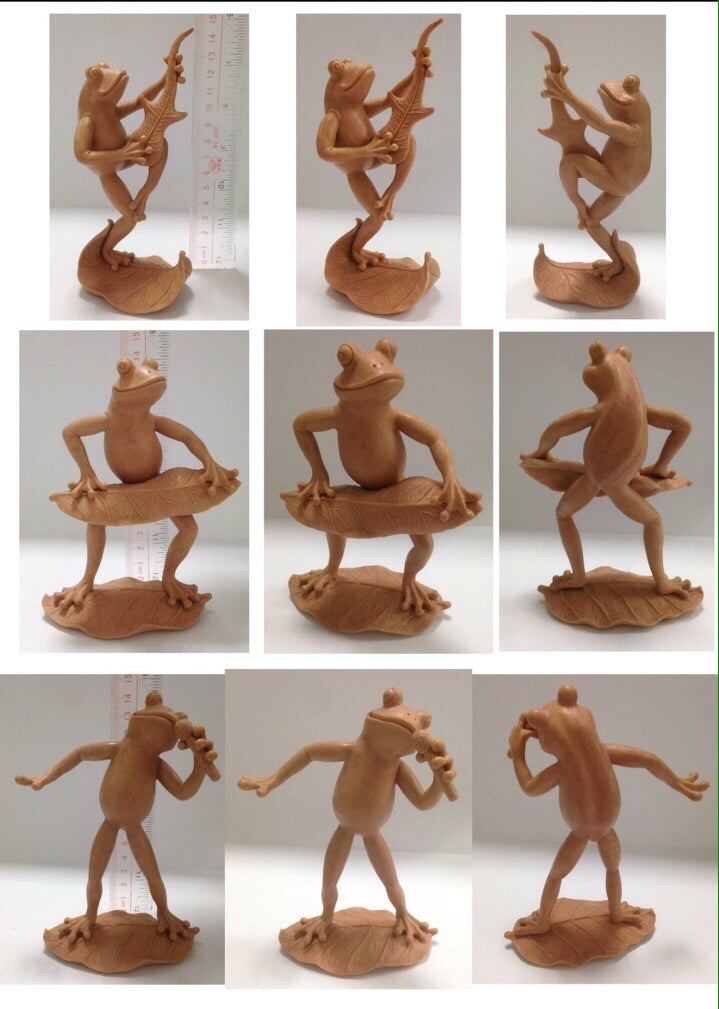 Keren Kopal creation process image 8