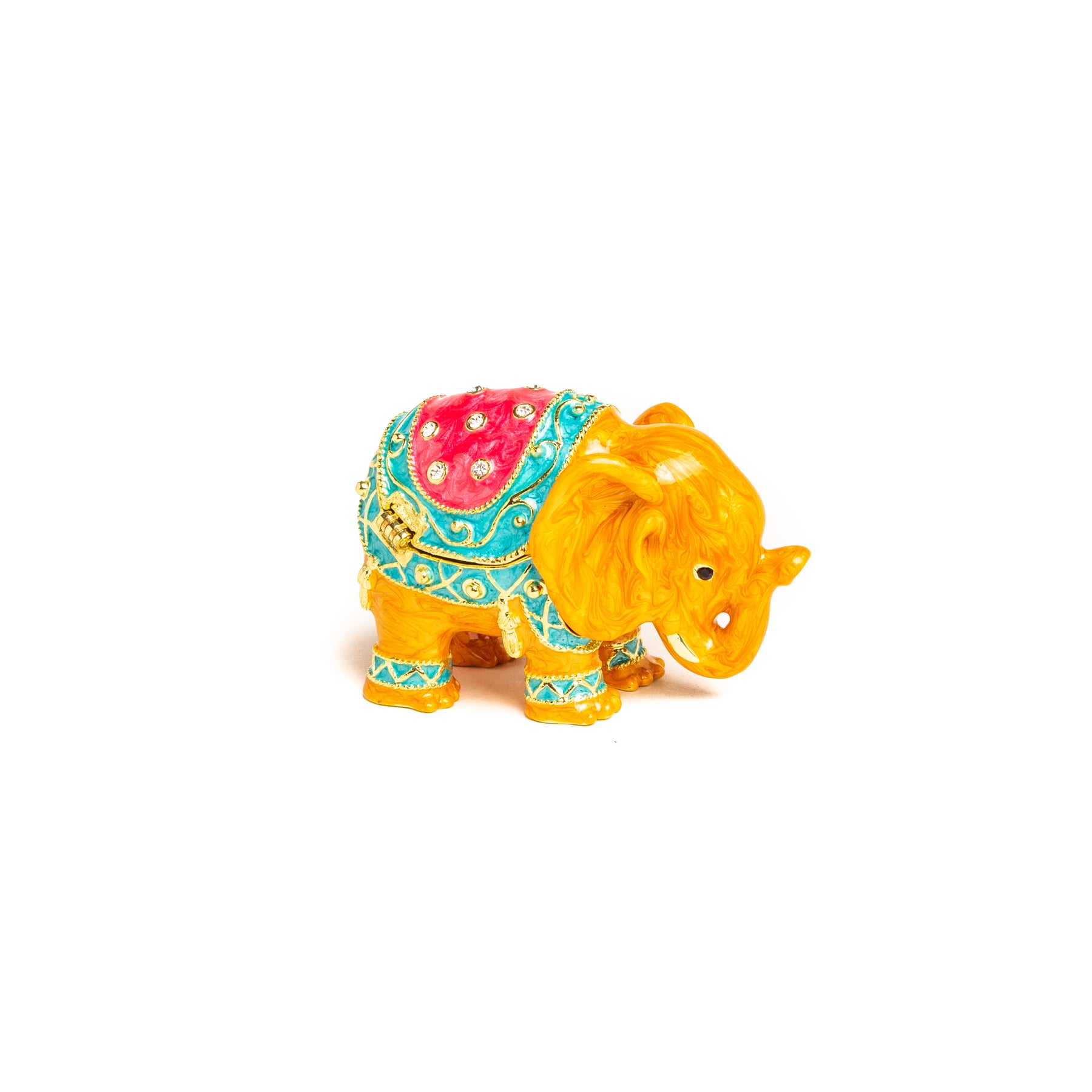 Keren Kopal Brown Elephant