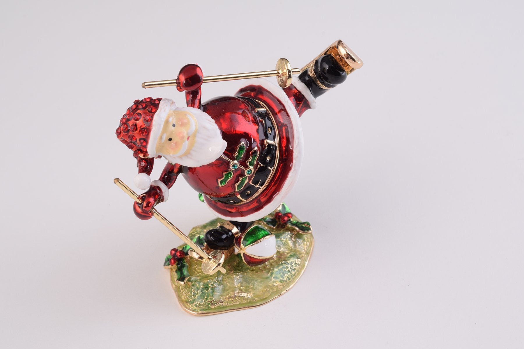 Keren Kopal Christmas Santa Claus  76.50