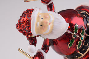 Keren Kopal Christmas Santa Claus  76.50