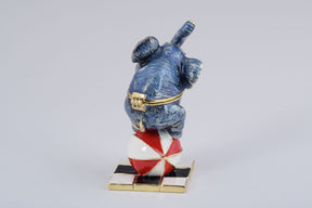 Keren Kopal Circus Elephant on a Ball  55.00