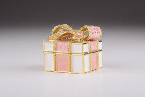 Pink Gift Box