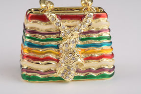 Colorful Handbag