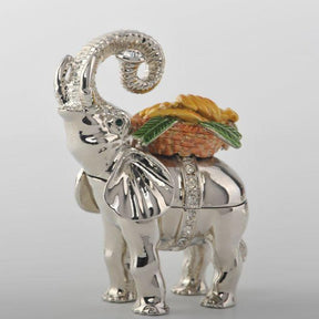 Keren Kopal Elephant with Bananas  47.75