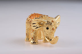 Keren Kopal Gold Elephant  41.50