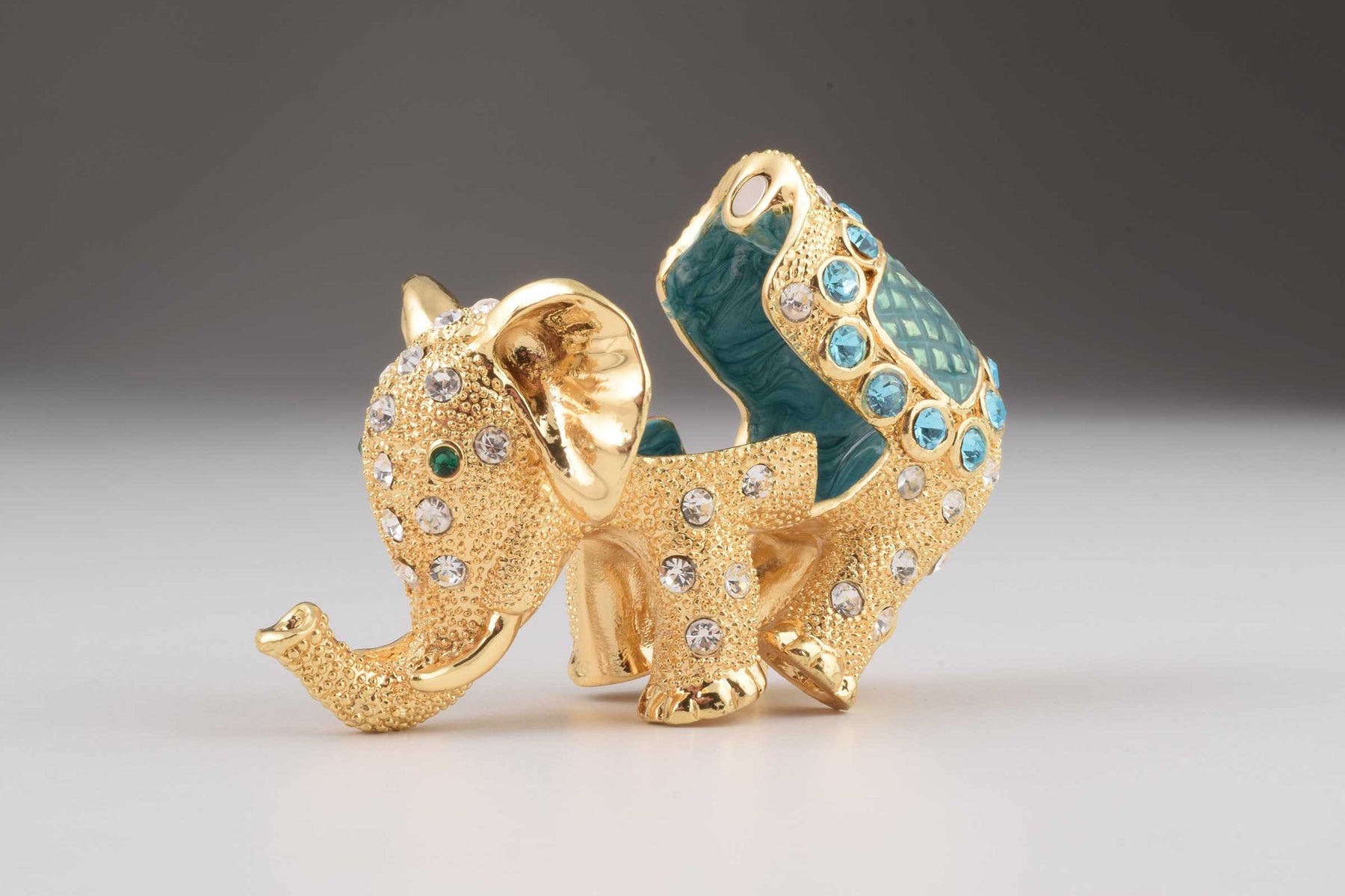 Keren Kopal Golden Elephant  51.50