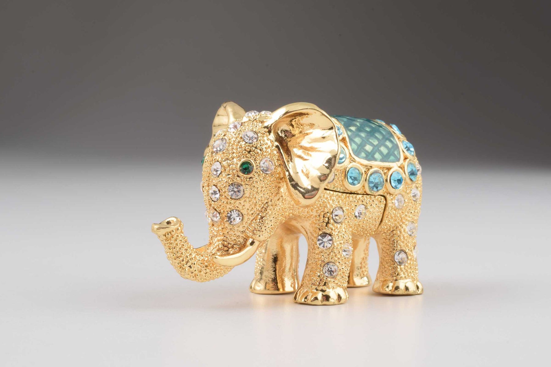 Keren Kopal Golden Elephant  51.50