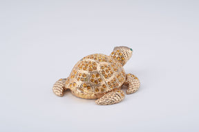 Golden Turtle  Keren Kopal