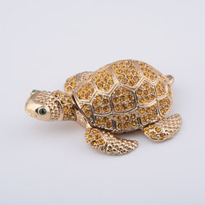 Keren Kopal Golden Turtle  51.25