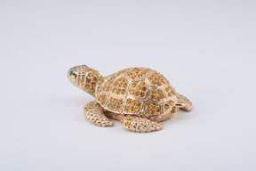 Keren Kopal Golden Turtle  51.25