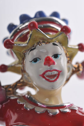 Keren Kopal Happy Female Clown  94.00