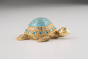 Blue Turtle