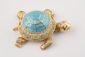 Blue Turtle