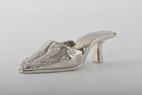 Keren Kopal Lady Silver Trinket Shoe  36.50