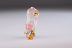 Keren Kopal Pink Owl  46.50