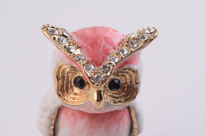 Keren Kopal Pink Owl  46.50