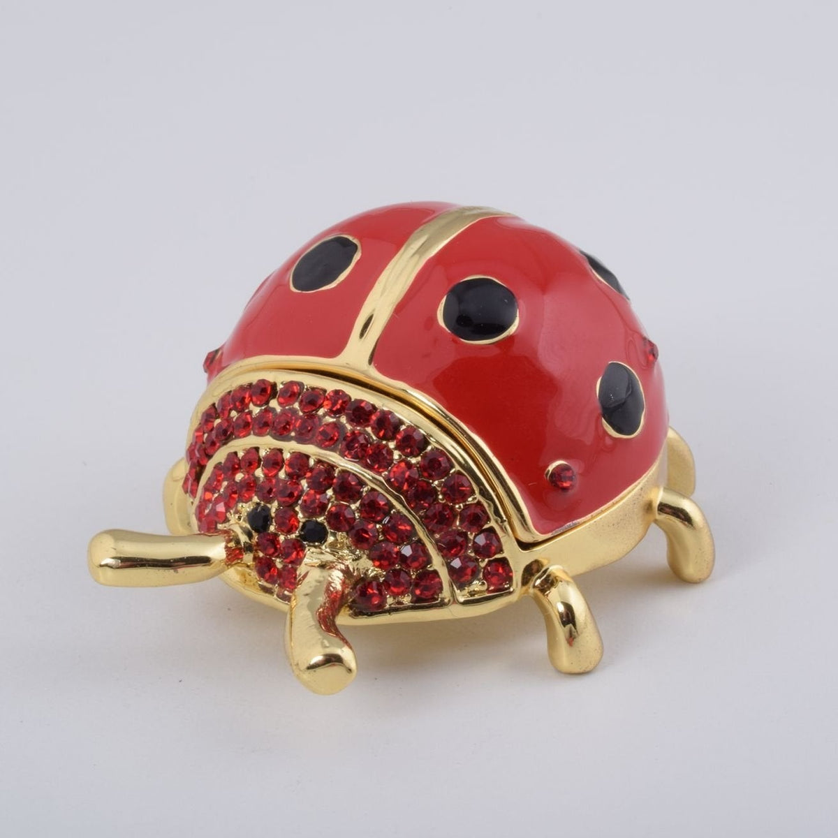 Keren Kopal Red Ladybug  38.00