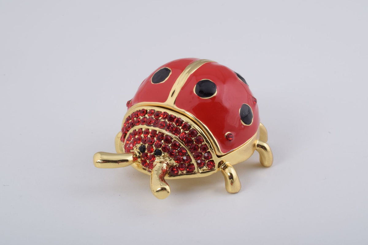 Keren Kopal Red Ladybug  38.00