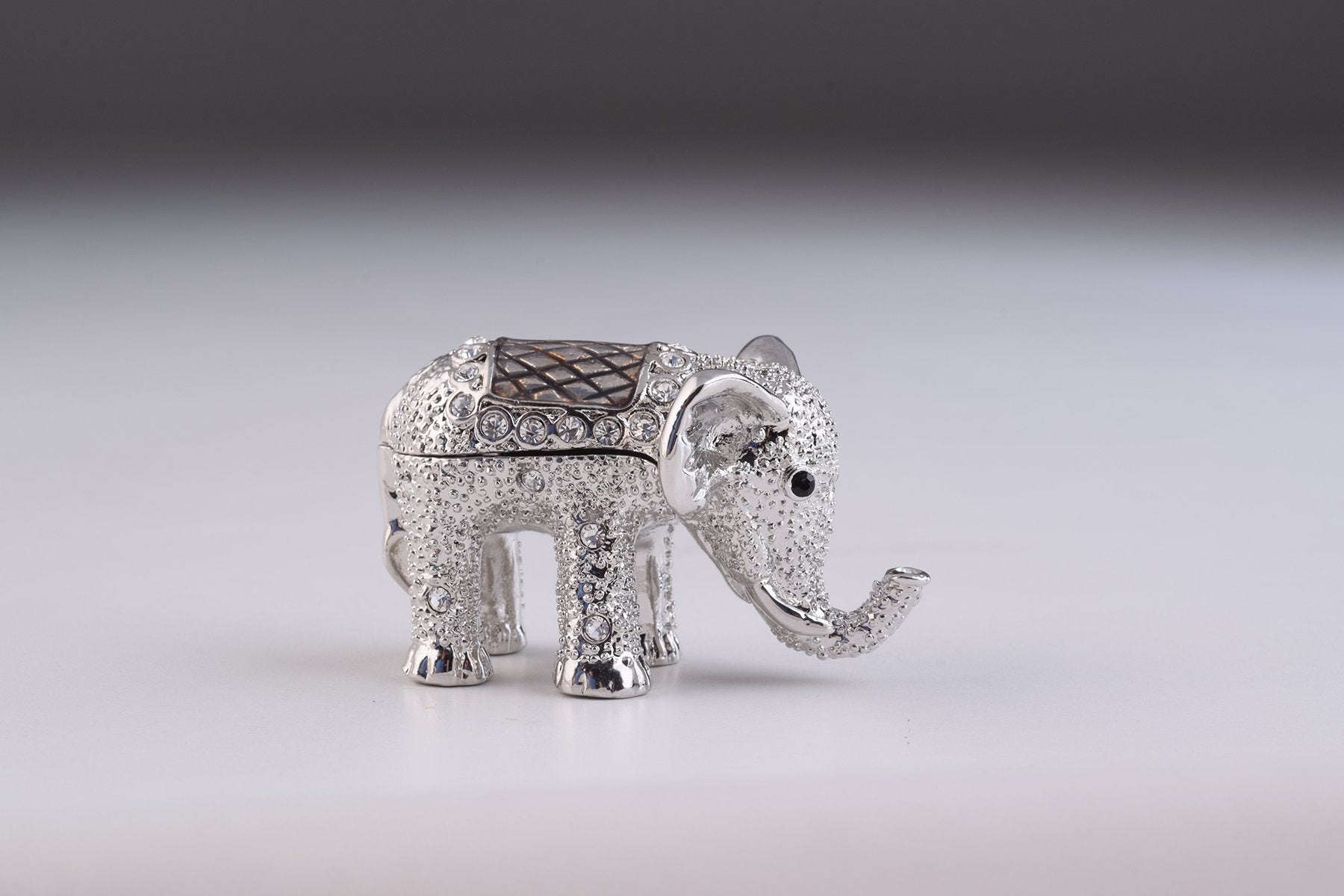 Keren Kopal Silver Elephant  41.50