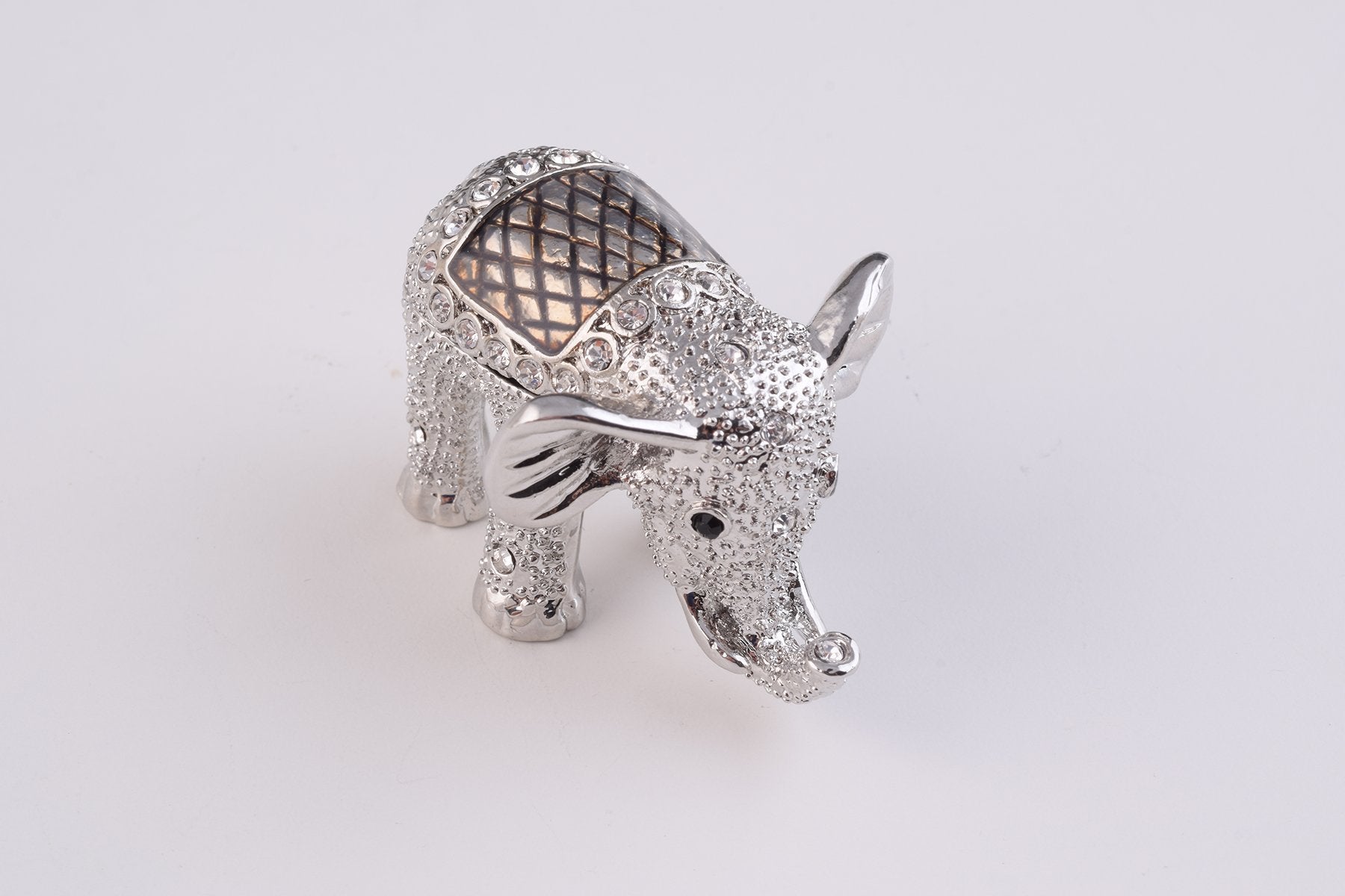 Keren Kopal Silver Elephant  41.50