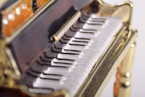 Keren Kopal Vintage Piano